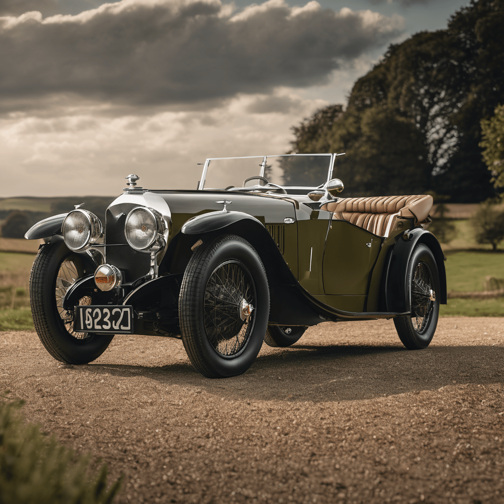 The Revolutionary Safety Feature That Transformed Driving