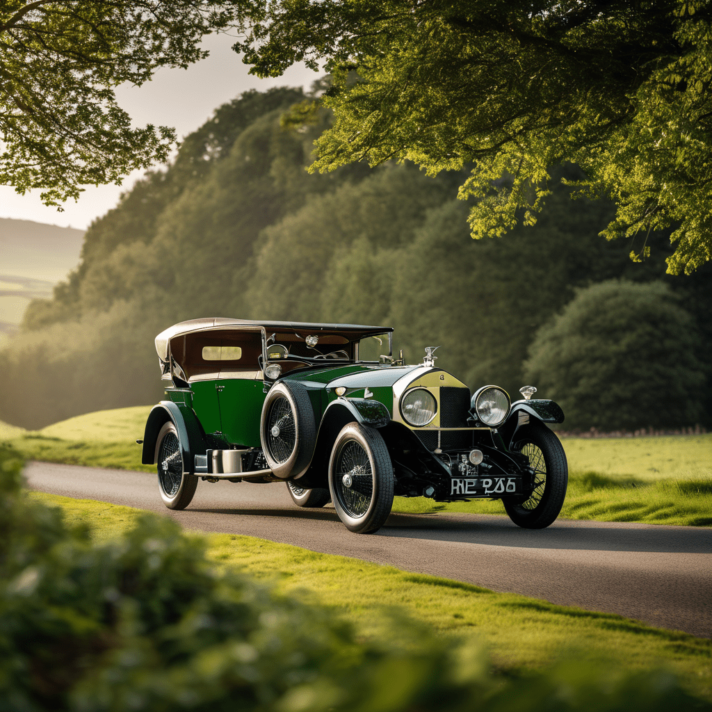 The Electric Sports Car That Changed Everything for EVs