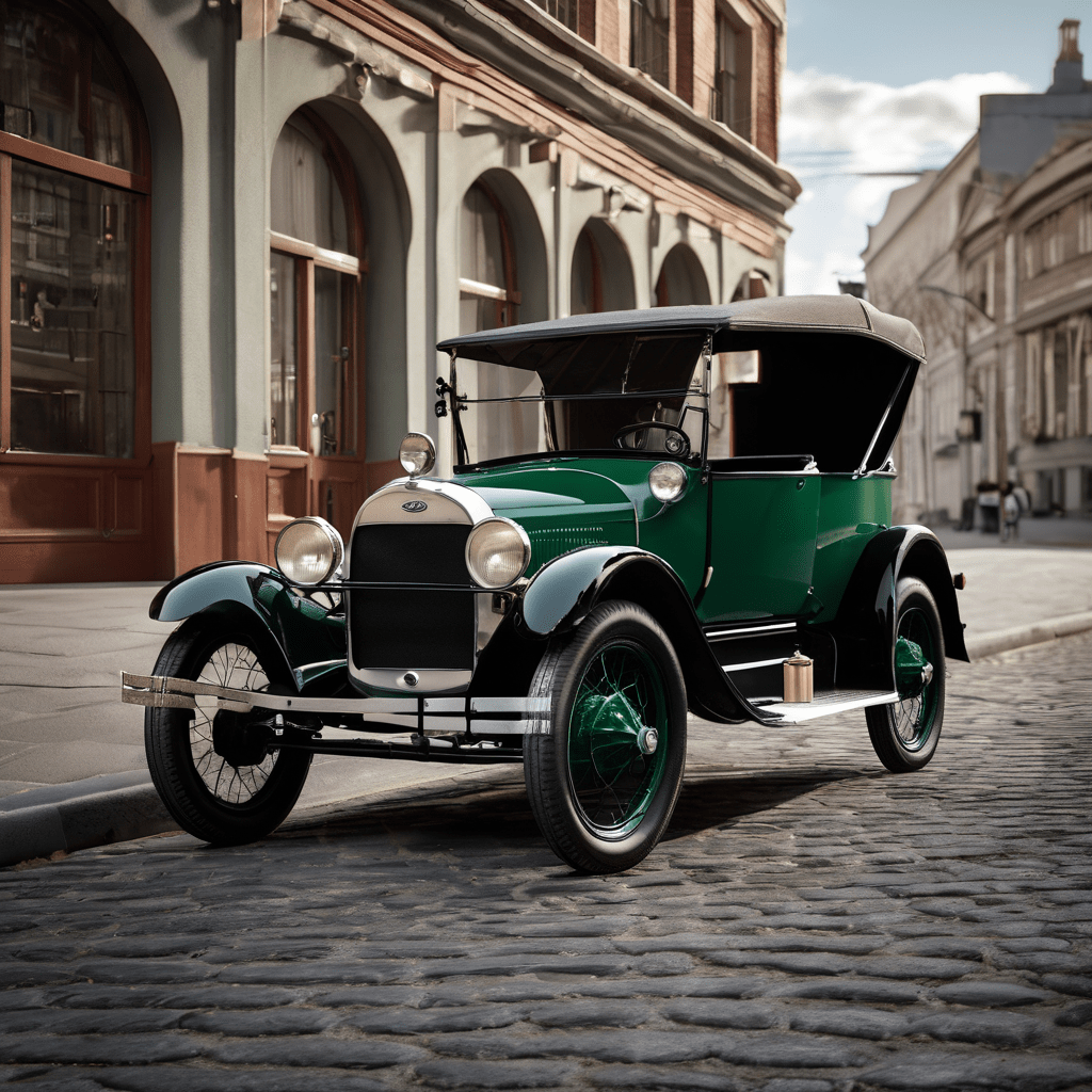 The Game-Changing Engine That Redefined Car Performance