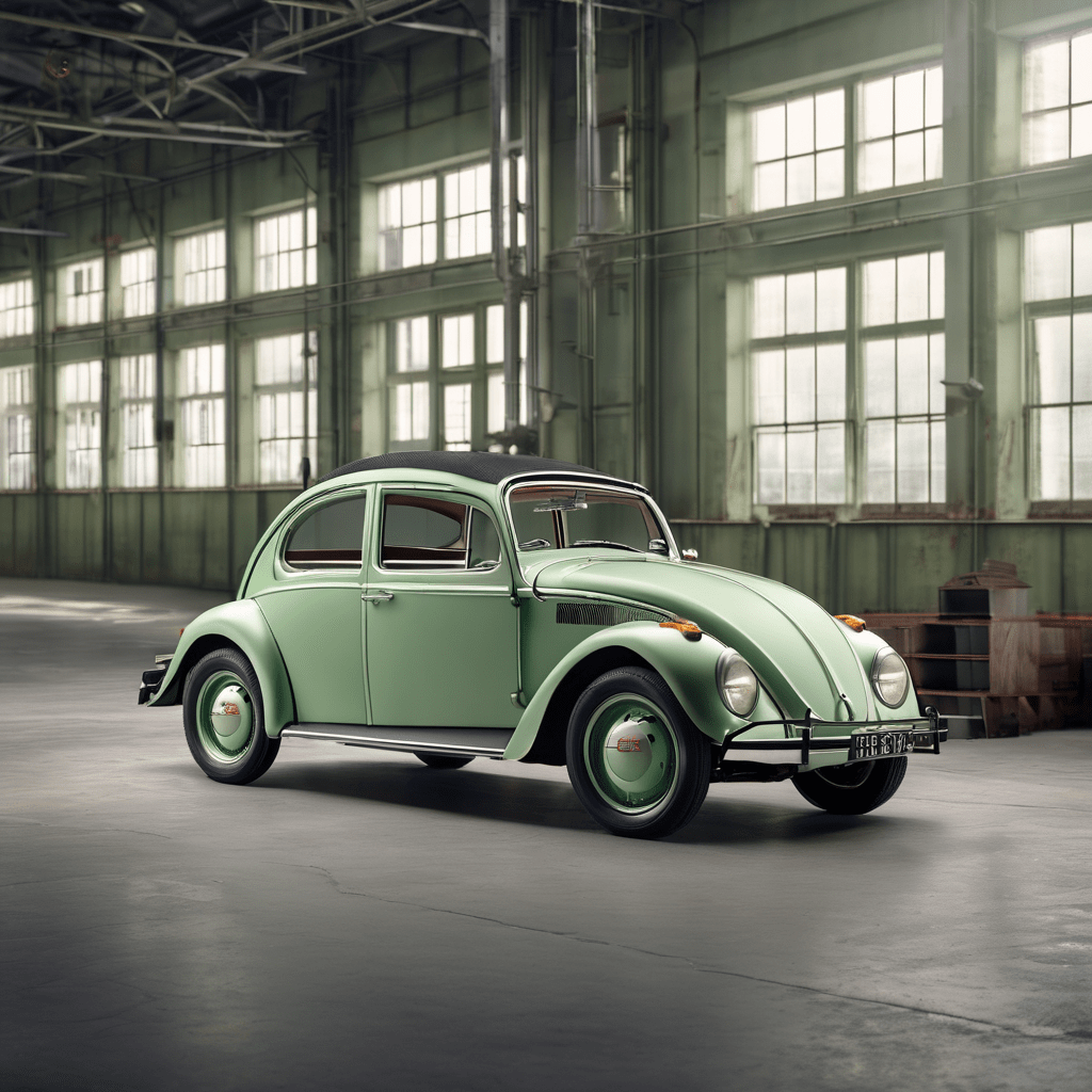 The Iconic Hybrid That Changed the Automotive Landscape Forever
