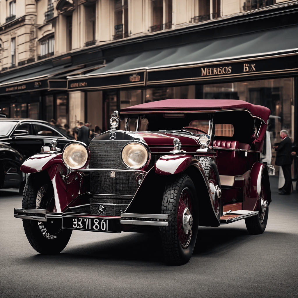 When a Seatbelt Revolutionized Automobile Safety Forever