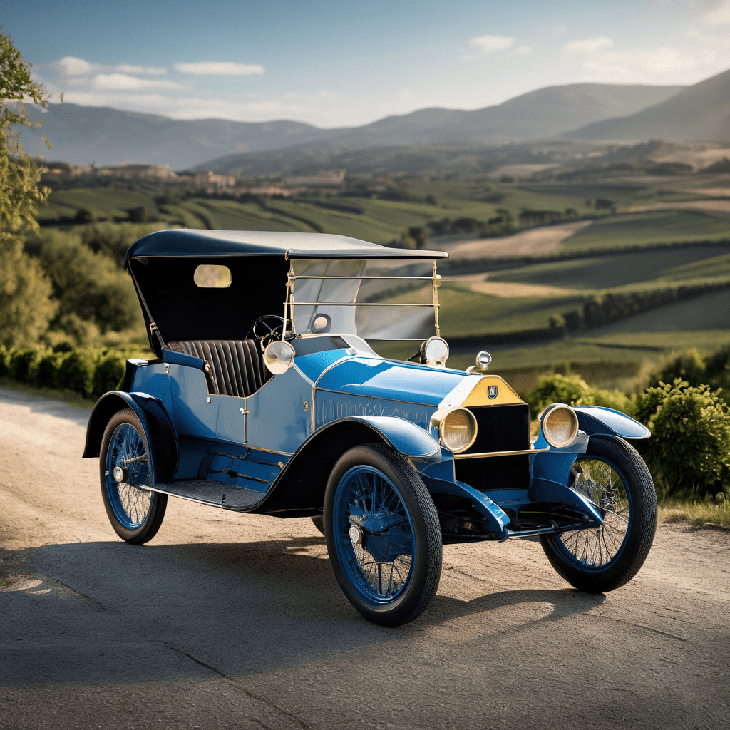 When the Ford Mustang Turned 60 in Style