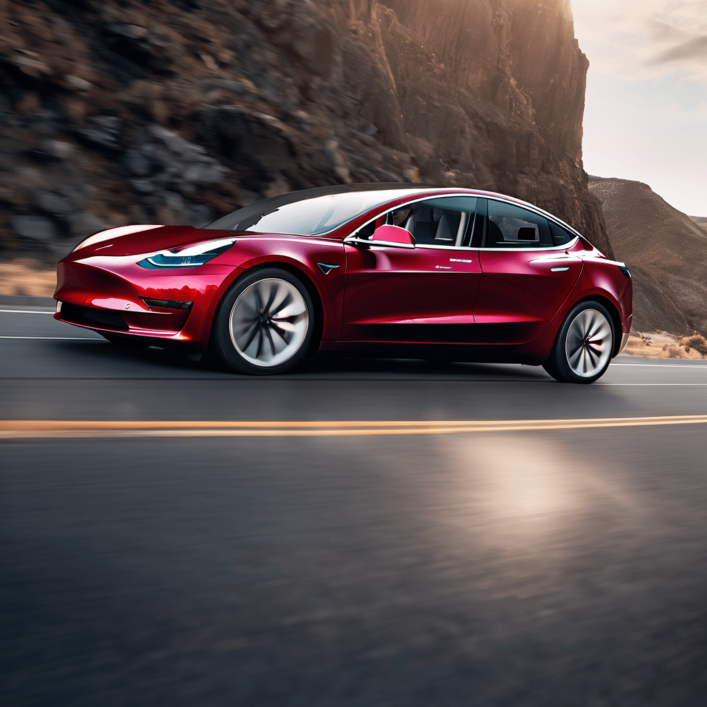 Tesla Model 3: Autopilot’s Capabilities Expand (And 4 More You Should Know)